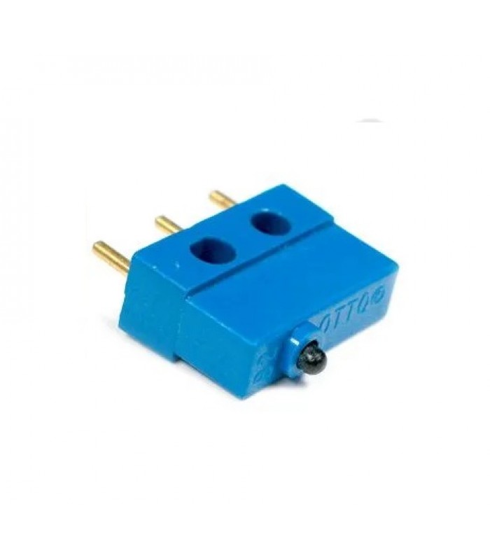Interrupteur Momentané No Et Nc 2 A 125 Vac