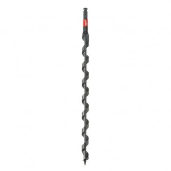 Milwaukee Auger Impact Bit - 5/8 in. x 24 in.