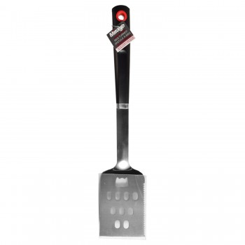Mirage Spatule pour BBQ en acier inoxydable
