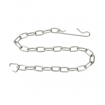 Moen M-Line M5450 Flapper Chain, Stainless Steel