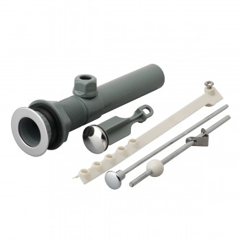 Moen M-Line Series M9850 Bonde d'évacuation