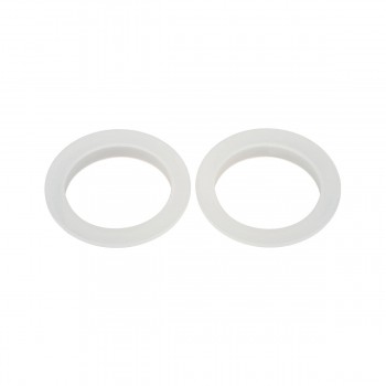 Moen M8800 Rondelle d'about à bride 1-1/2 po. - Paquet de 2