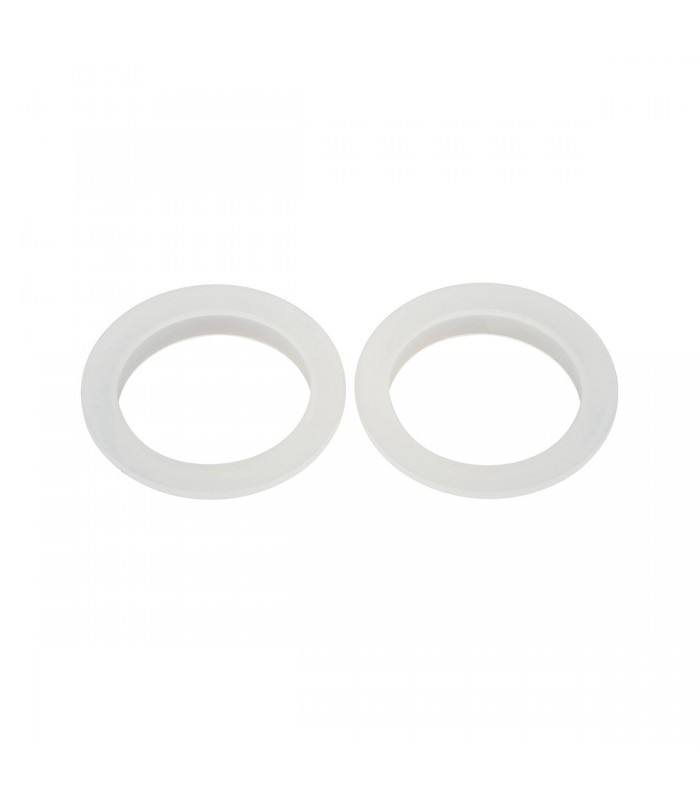 Moen M8800 Rondelle d'about à bride 1-1/2 po. - Paquet de 2