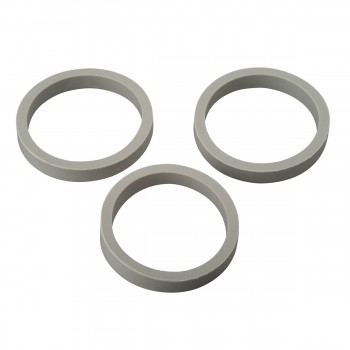 Moen M8840 Rondelle de joint coulissant en caoutchouc 1-1/4 po. - Paquet de 3