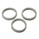Moen M8840 Washer Slip Joint Rubber 1-1/4 in. - Pack of 3