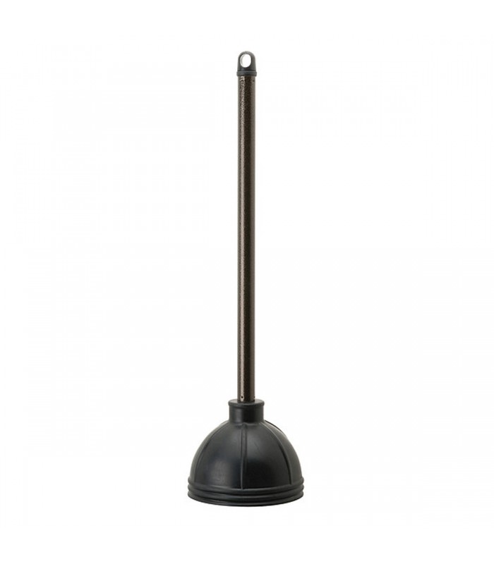 Moen Ventouse de toilette avec manche de 45 cm