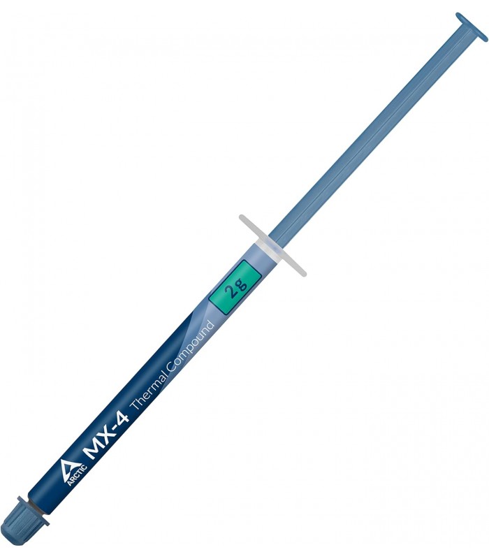 ARCTIC MX-4 - Premium Performance Thermal Paste for All Processors 2g