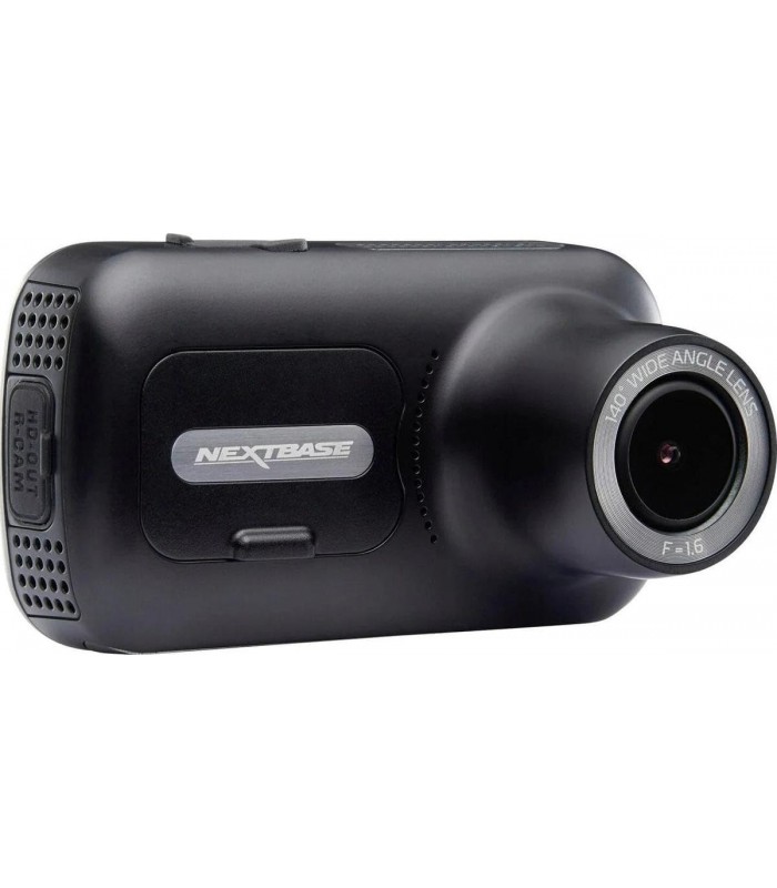Nextbase 322GW Dash Cam 2.5 in. HD 1080p Touch Screen Car Dashboard Camera