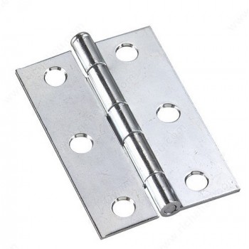 Onward Penture étroite à mortaiser - 2-1/2 po- Paquet de 2