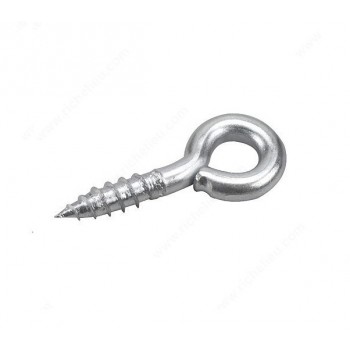 Onward Screw Eye - 1-9/16 in. - Pack of 6