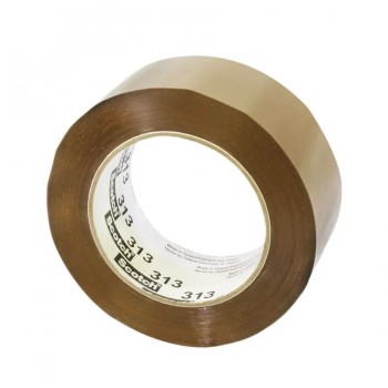 Packaging Tape 2 in. x 100 m - Brown