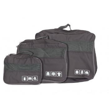 Packing Cubes - Pack of 3