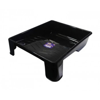 Bac à peinture - Noir