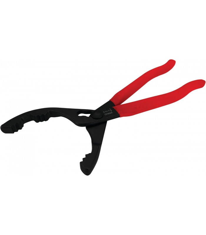 Performance Tool W54310 Small Straight Jaw Oil Filter Pliers 2-1/4 in. to 3-1/2 in.