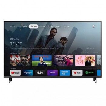 Philips 4K Ultra HD LED Google Smart TV 50 inch - Recertified