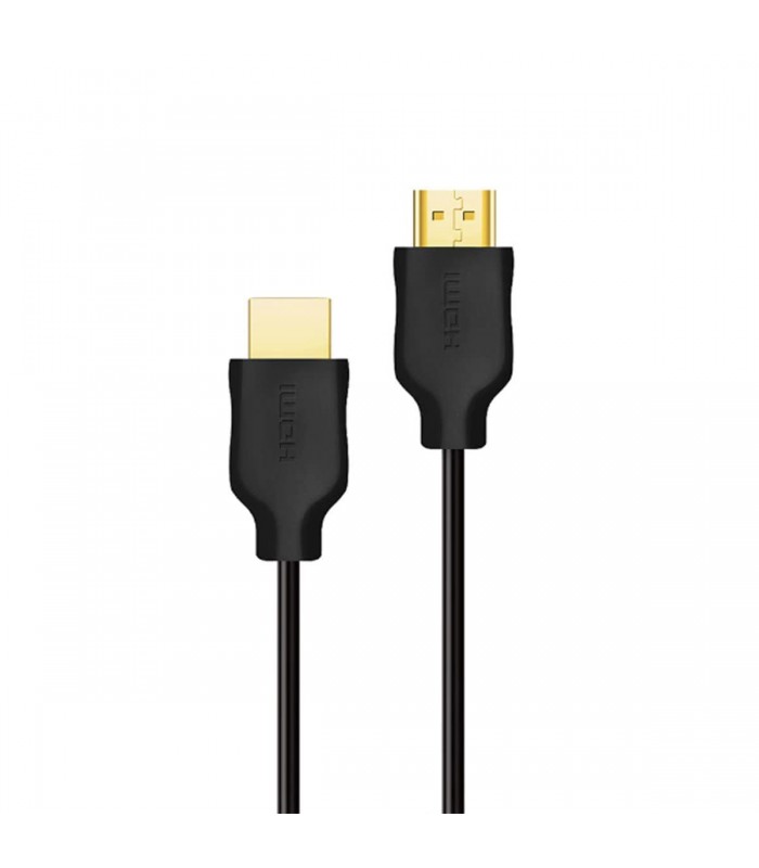PHILIPS SWV5510 4K UHD HDMI Cable - 60Hz - 1.5m