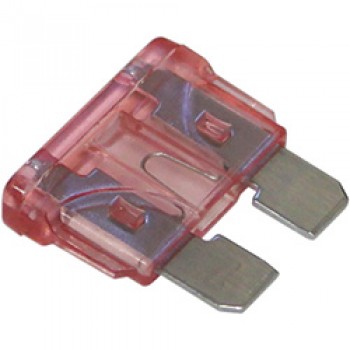 Pico Canada Fusible à lame standard de 4A - Paquet de 5