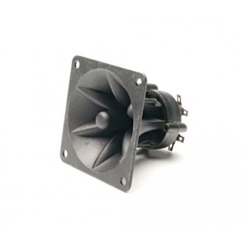 Piezo 3-3/8 po. - 40W Rms