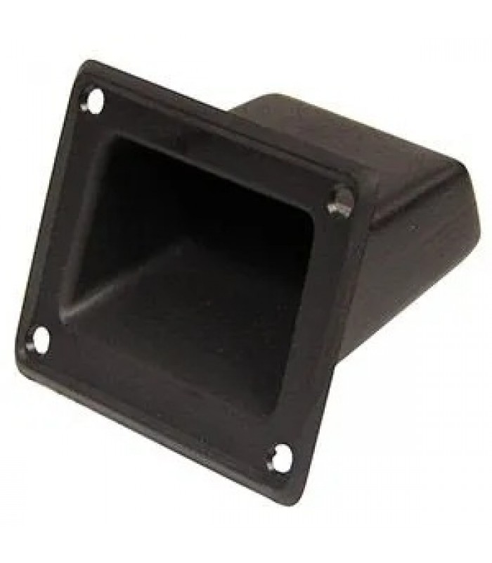 Plastic Handle for Sound Box - 88 x 65 mm