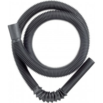 Plumb Pak Corrugated Washing Machine Discharge Hose - 6 Ft