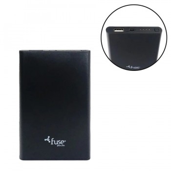 Chargeur portable à 1 port USB - 3000 mAh