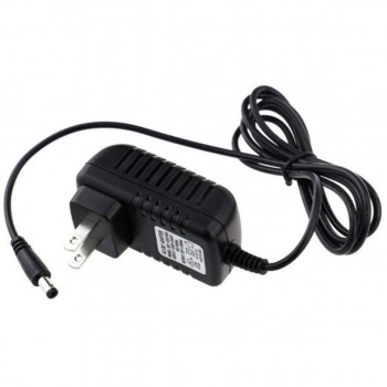 Power supply, 9VDC, 2A, 2.5mm DC Plug