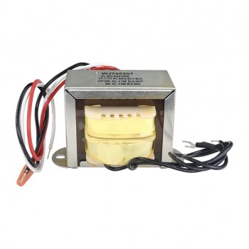 Power Transformer 117 VAC to 24 VAC / 28 VAC - 4.16 A / 3.58 A - 200 W