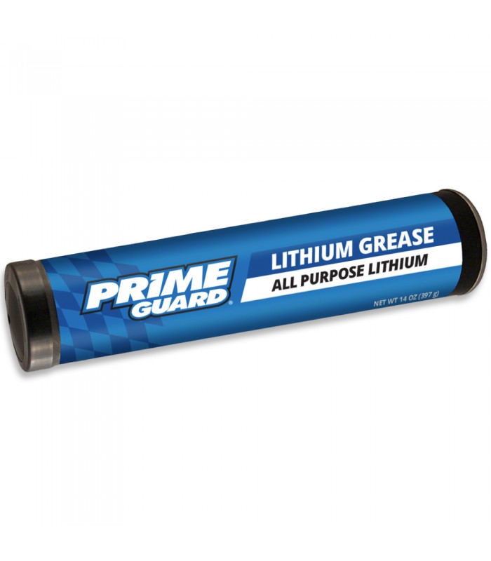 Prime Guard GL14 Multi-Purpose Lithium Grease 397g