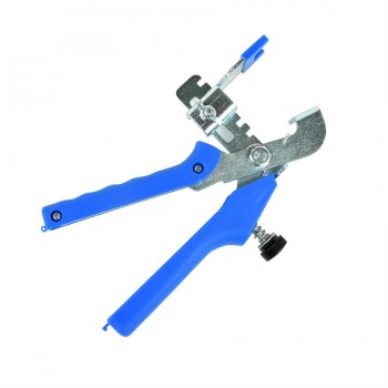 Pro-X-Tile Pinces à sol pour système de nivellement de carrelage