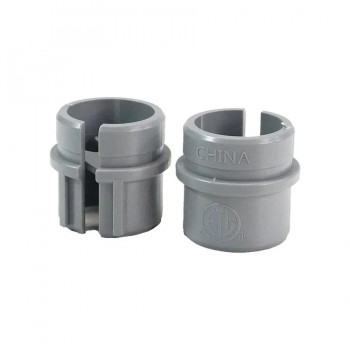 PureVolt Connecteur de boîte en nylon 1/2 po. - Paquet de 10