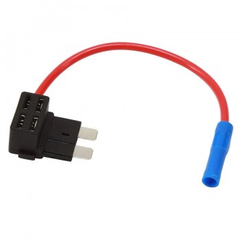 PureVolt Ajout-de-ligne pour fusible ATS - 13 cm