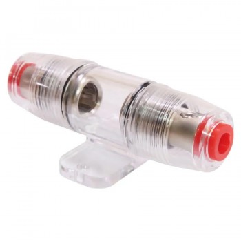 PureVolt Porte-fusible AGU pour entrée de 4-8 AWG - 10 à 80 A