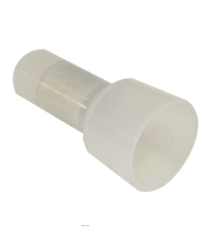 PureVolt Connecteurs à embout fermé - Cuivre - 12-10 AWG - Paquet de 10