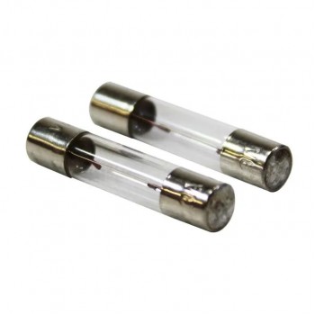 PureVolt Lumiere fusible - 8V - Paquet de 2