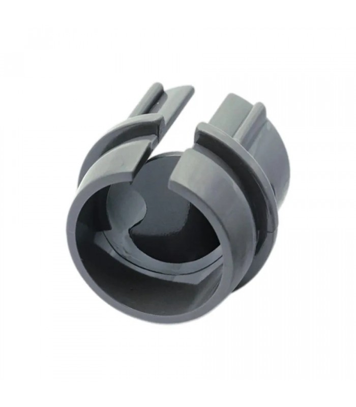 PureVolt Connecteur de boîte électrique en PVC - 12,7 mm (1/2 po) - Paquet de 50 PureVolt Connecteur de boîte électrique en PVC - 12,7 mm (1/2 po) - Paquet de 50