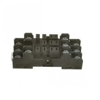 PureVolt Base de relais - 11 contacts - 25 A