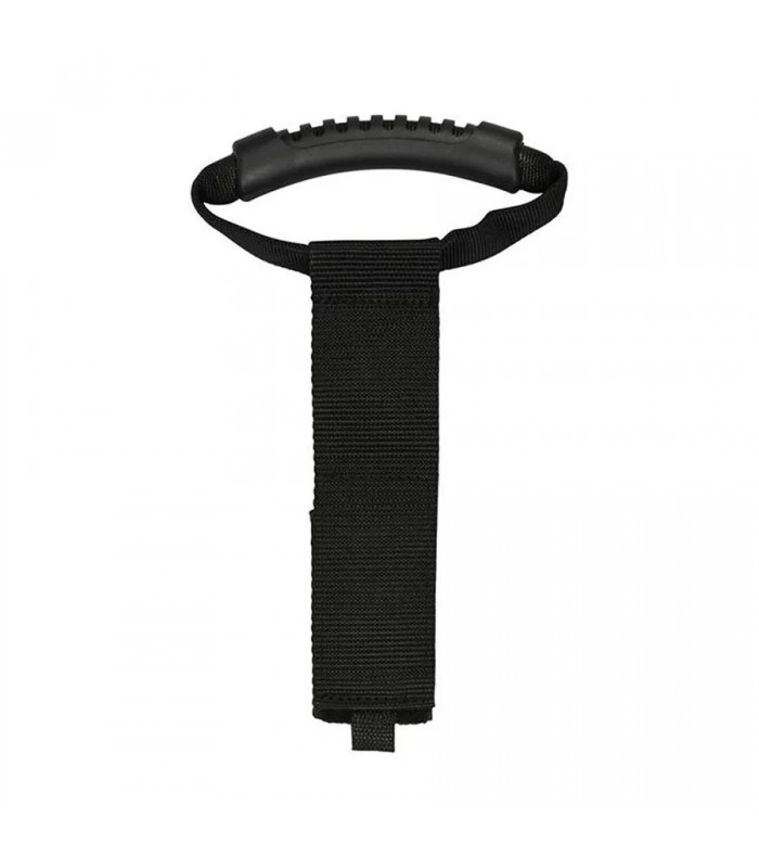 PureVolt Sangle de rangement pour câbles et rallonges électriques - 71 cm PureVolt Sangle de rangement pour câbles et rallonges électriques - 71 cm