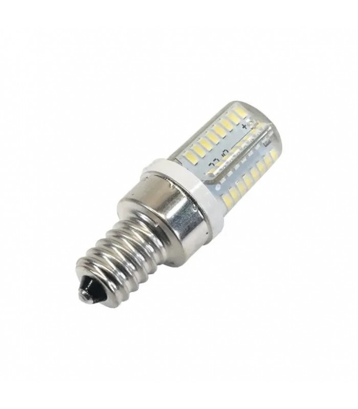 PureVolt Ampoule DEL T4 - 120 V - 3 W - E12 - 6000 K