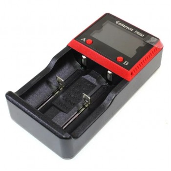 PureVolt USB Universal Battery Charger - 2 Positions