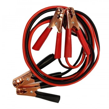 PureVolt Câble de survoltage pour batterie de véhicule - 10 AWG - 4,57 m