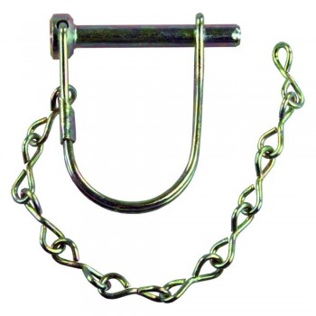 QUICK PIN w/PIN SAVER 1/4 in.