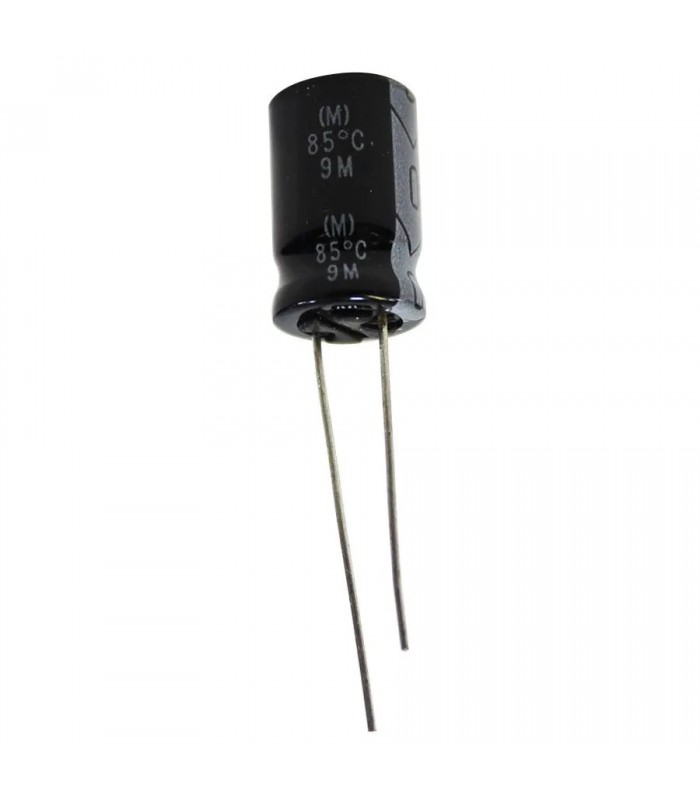 Radial Capacitor 680 Mfd 25V