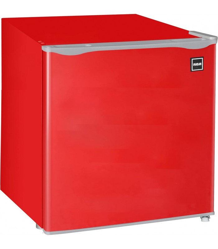 RCA 1.6 cu. ft. Mini Refrigerator in Red *NEW*