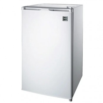 RCA 3.2 Cu. ft. Single Door Compact Refrigerator RFR320, White - BRAND NEW