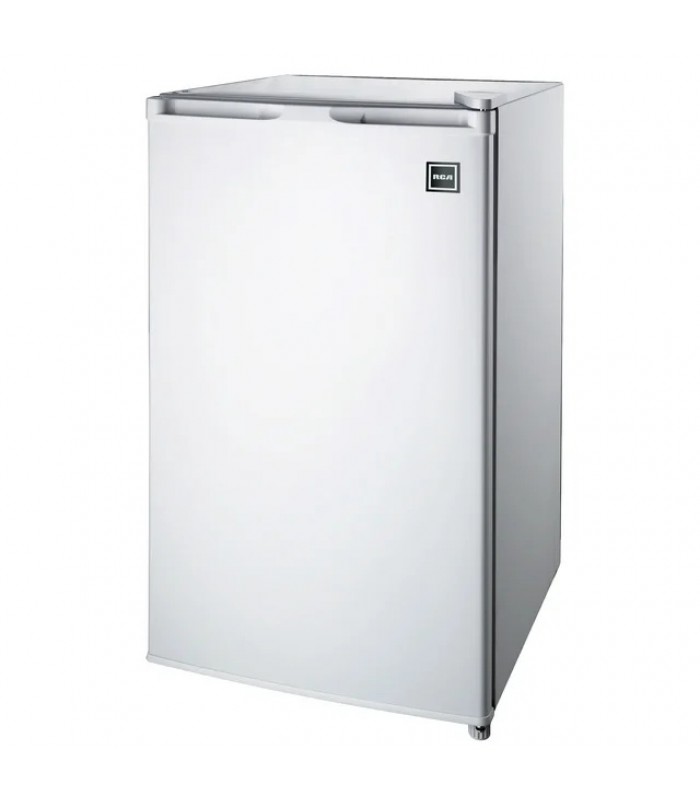 RCA 3.2 Cu. ft. Single Door Compact Refrigerator RFR320, White - BRAND NEW