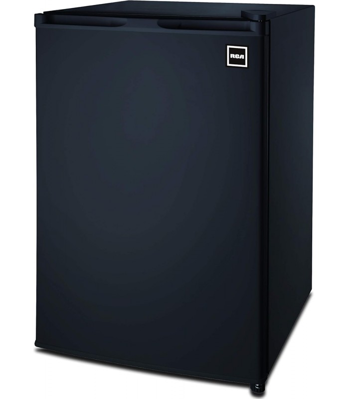 RCA Réfrigérateur Compact de 4.5 Pi³ Noir *PRODUIT NEUF*
