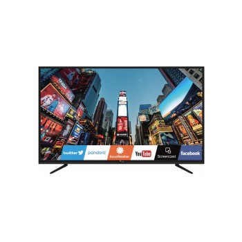 RCA Téléviseur LED intelligent VIRTUOSO 4K Ultra HD (2160p) de 60 pouces - Neuf