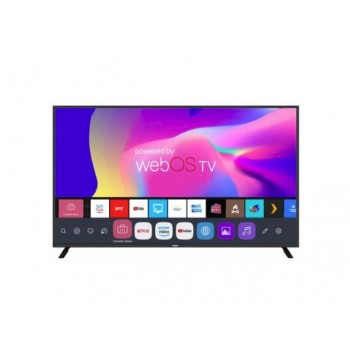 RCA 65 po. 4K 2160P UHD Téléviseur Intelligent avec WebOs - NEUF