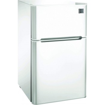 RCA Réfrigérateur et congélateur 2 portes 3.2 pi³ - NEUF