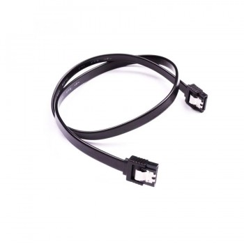 RedLink 7-Pin SATA III Data Female to Female Cable - 0.5 m